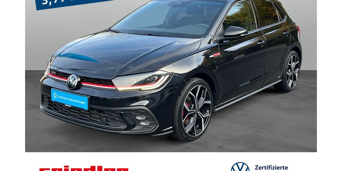 VW Polo 53.500 km 24.480 € Kitzingen 97318