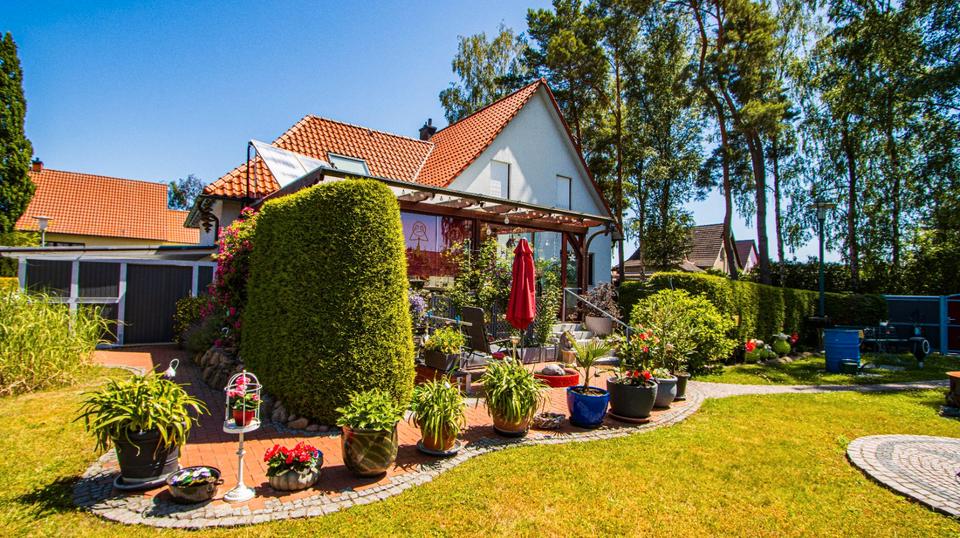 Einfamilienhaus Malchow - 398.000&euro; | Angebot:27147805