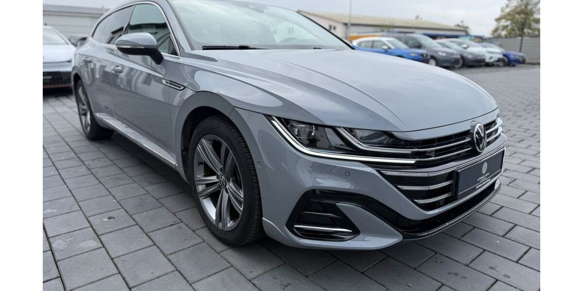 VW Arteon 34.000 km 31.590 € Ilsede 31246