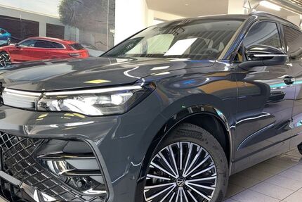 VW Tiguan 9.999 km 50.480 &euro; Idstein 65510