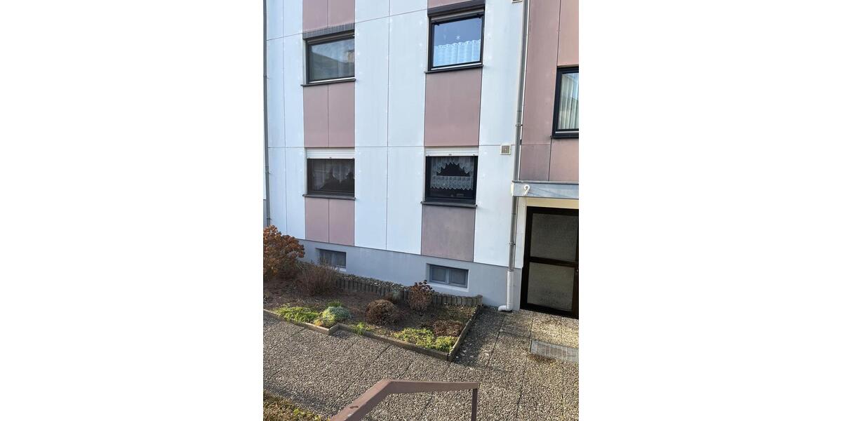 Eigentumswohnung 3 zimmer