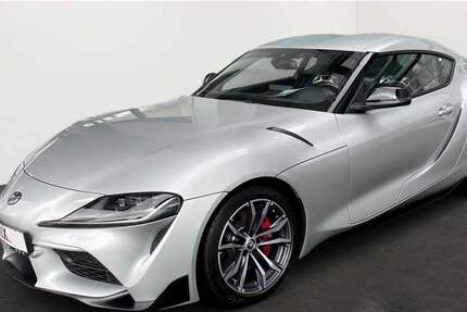 Toyota Supra 38.608 km 44.990 € Wächtersbach 63607