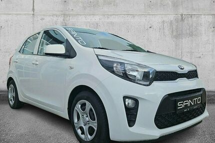 Kia Picanto 84.500 km 9.890 &euro; Freiburg 79098