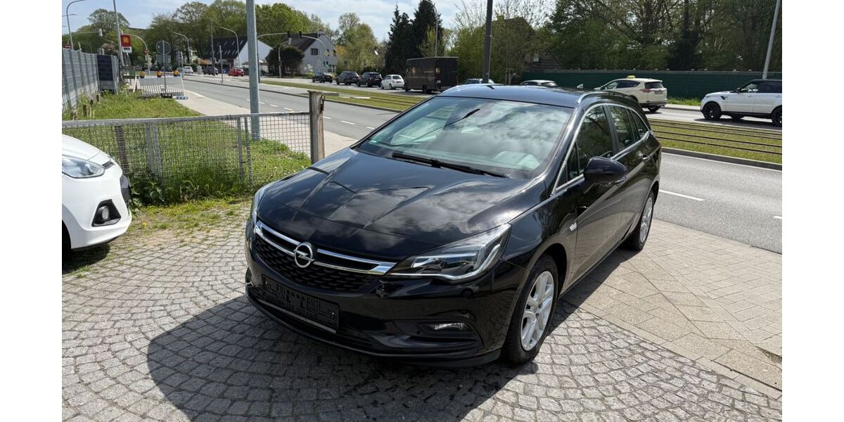 Opel Astra 149.000 km 6.800 &euro; Bremen 28259