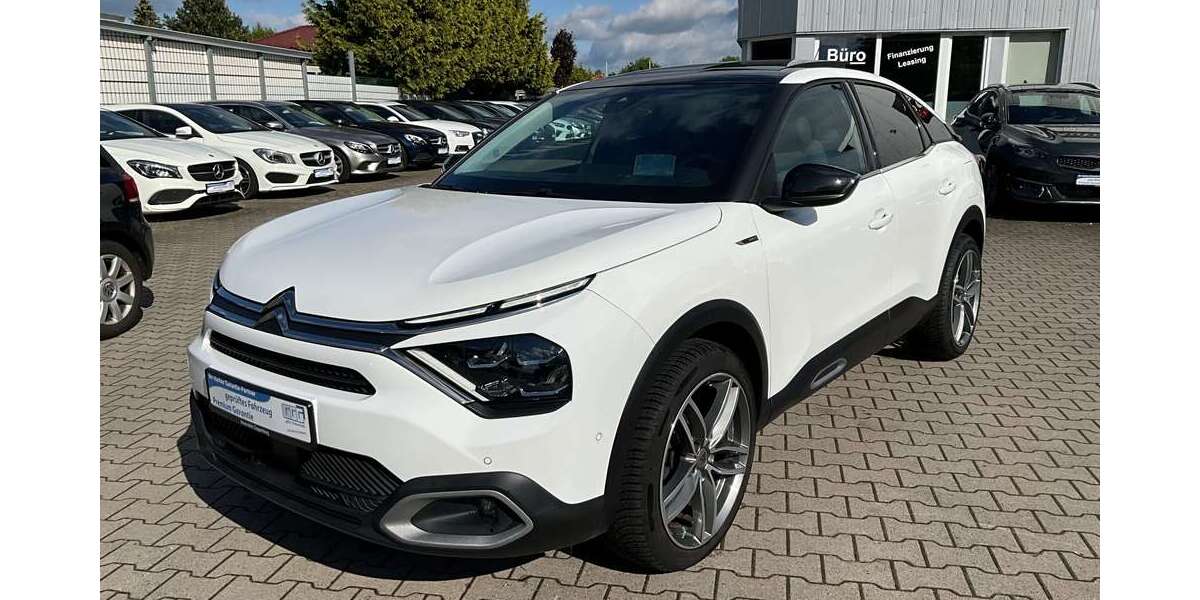 Citroen C4 69.000 km 16.990 &euro; Cloppenburg 49661