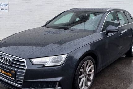 Audi A4 74.490 km 18.490 &euro; Bad Oeynhausen 32545