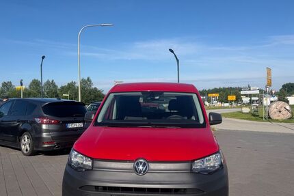 VW Caddy 157.593 km 14.950 &euro; Salzweg 94121