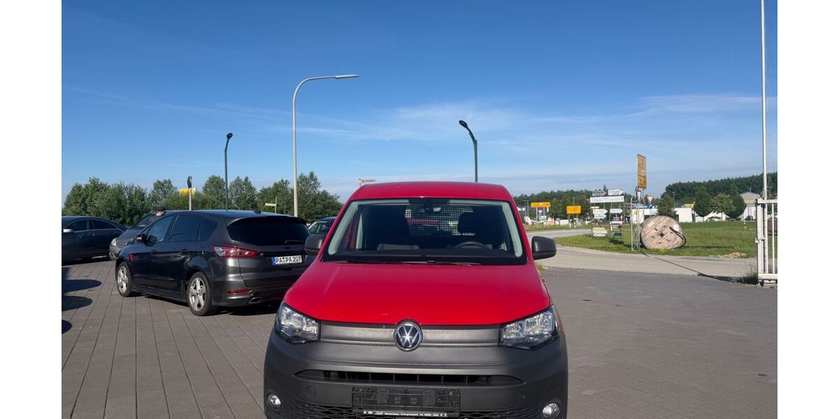 VW Caddy 157.593 km 14.950 &euro; Salzweg 94121
