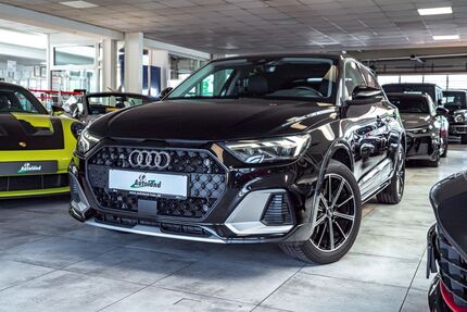 Audi A1 40.000 km 22.990 &euro; Wernigerode 38855