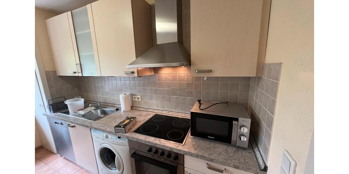 Erdgeschoßwohnung Geesthacht - 2 Zimmer, 55 m&sup2;, 960&euro; | Angebot:26645306