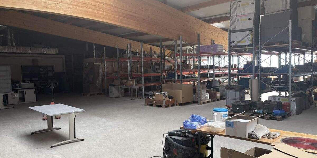 Gewerbeobjekt Niederkrüchten Dam - 3.095.000&euro; | Angebot:25693381