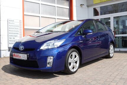 Toyota Prius 74.304 km 11.900 &euro; Dahlwitz Hoppegarten 15366