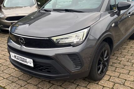 Opel Crossland (X) 99.273 km 11.200 &euro; Kirchberg 55481