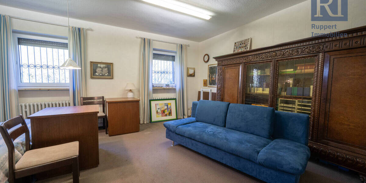 Einfamilienhaus Würzburg Frauenland - 7 Zimmer, 230 m&sup2;, 1.290.000&euro; | Angebot:26389273