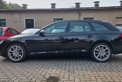 Audi A4 91.514 km 14.499 &euro; Isernhagen 30916