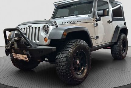Jeep Wrangler 256.000 km 18.480 &euro; Berlin 10625