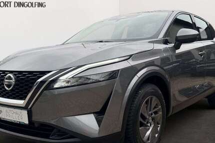 Nissan Qashqai 41.522 km 19.900 &euro; Dingolfing 84130