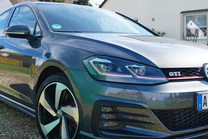 VW Golf 82.250 km 20.380 &euro; Pöttmes 86554