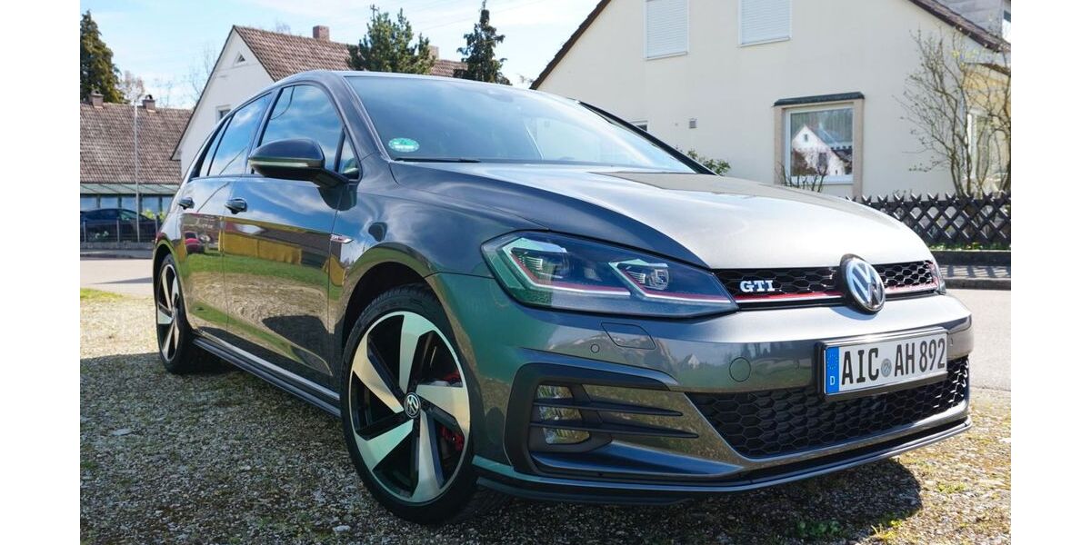 VW Golf 82.250 km 20.380 &euro; Pöttmes 86554