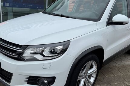 VW Tiguan 235.875 km 9.799 &euro; Aalen 73431