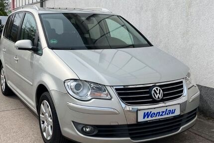 VW Touran 288.000 km 3.950 &euro; Magdeburg 39128