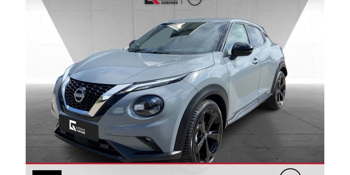 Nissan Juke 5.761 km 23.990 &euro; Ahrensburg 22926