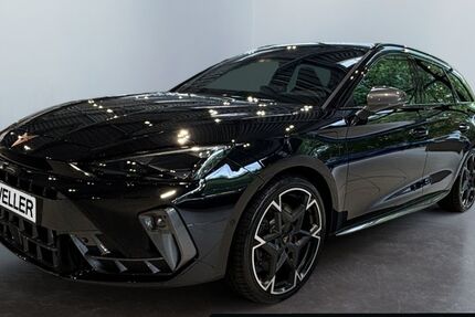 Cupra Leon 17.500 km 39.500 &euro; Bremen 28205