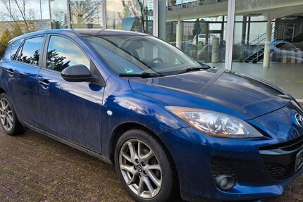 Mazda 3 188.745 km 4.990 &euro; Gladbeck 45964