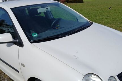 VW Polo 255.100 km 970 &euro; Schechen 83135