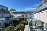 Etagenwohnung Forchheim - 2 Zimmer, 57 m&sup2;, 198.000&euro; | Angebot:26435095