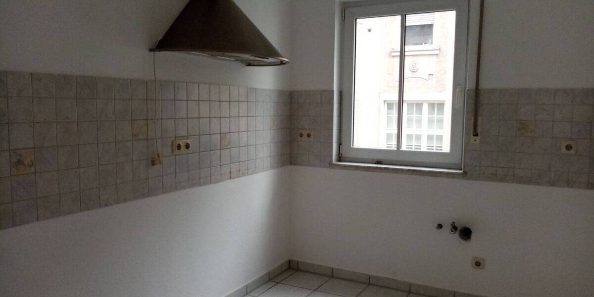 Etagenwohnung Bad Kissingen - 3 Zimmer, 94 m&sup2;, 295.000&euro; | Angebot:26207462
