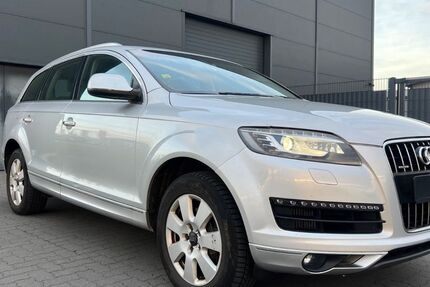 Audi Q7 176.000 km 14.490 &euro; Tostedt 21255