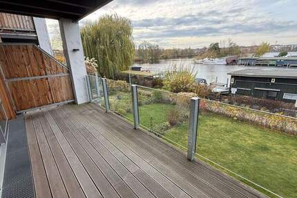 Wohnung Schwerin Werdervorstadt - 3 Zimmer, 110 m&sup2;, 469.000&euro; | Angebot:25698172