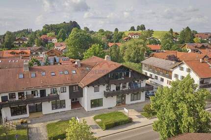 Gewerbeobjekt Münsing - 590.000&euro; | Angebot:25663496