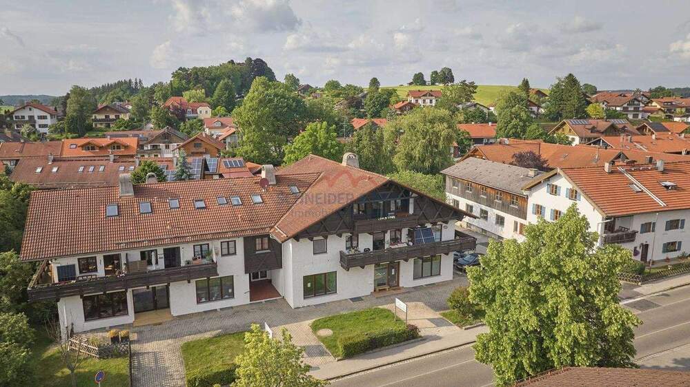 Gewerbeobjekt Münsing - 590.000&euro; | Angebot:25663496