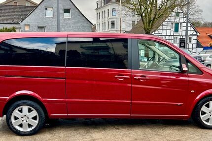 Mercedes-Benz Viano 224.000 km 14.499 &euro; Wuppertal 42277