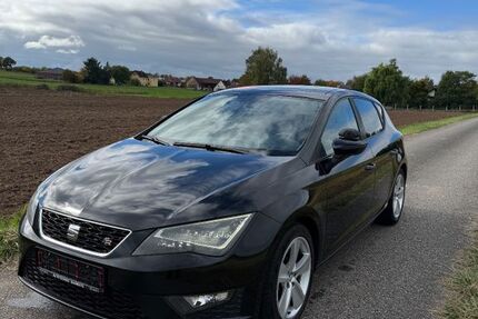 Seat Leon 312.000 km 6.990 € Schlüsselfeld OT Possenfelden 96132