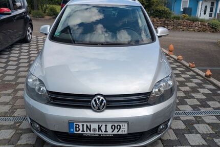 VW Golf Plus 192.982 km 2.800 &euro; Waldalgesheim 55425
