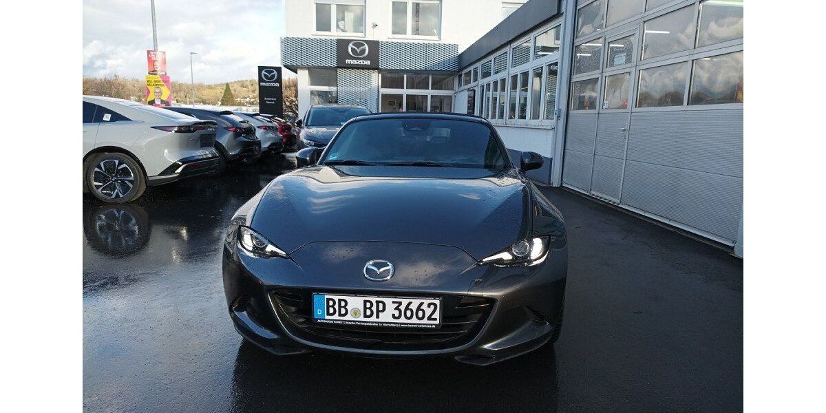 Mazda MX-5 5.096 km 28.980 &euro; Herrenberg 71083