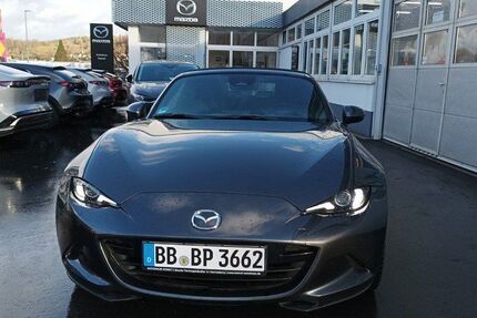 Mazda MX-5 5.454 km 27.880 &euro; Herrenberg 71083