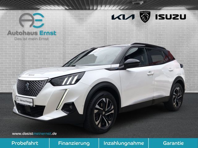 Peugeot 2008 83.000 km 17.990 € Kiel 24107