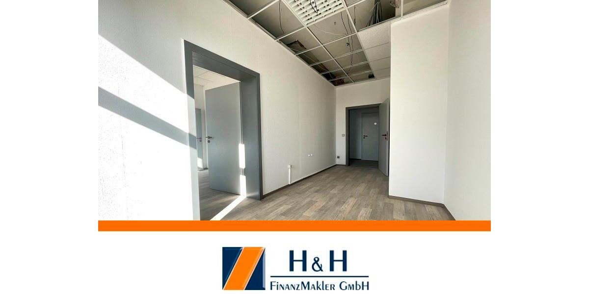 Teilflächen als Gewerbe oder Lager im Gothaer Süden zimmer