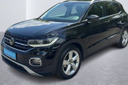 VW T-Cross 34.634 km 21.990 &euro; Glinde 21509