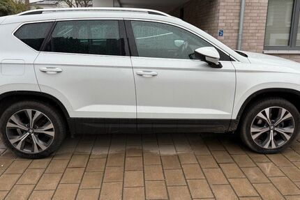 Seat Ateca 115.000 km 17.100 &euro; Vechta 49377