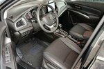 Suzuki S-CROSS 1.5 COMF.+ALLGRIP AGS Comfort+ 2.000 km 25.990 &euro; Höhenkirchen-Siegertsbrun 85635