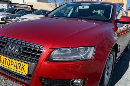 Audi A5 86.600 km 8.600 &euro; Heidenau 01809