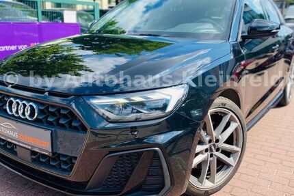 Audi A1 106.525 km 17.890 &euro; Borkheide 14822