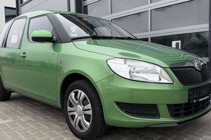 Skoda Roomster 148.870 km 4.290 € Lengede 38268