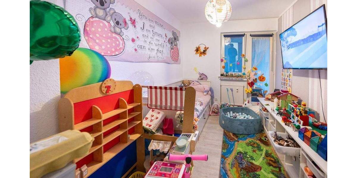 Terrassenwohnung Unna Königsborn - 4 Zimmer, 85 m&sup2;, 199.000&euro; | Angebot:24424303