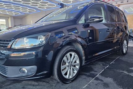 VW Touran 208.000 km 7.000 € Raubling 83064